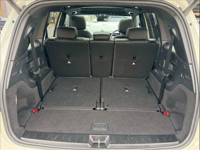 MERCEDES BENZ MERCEDES BENZ GLB 2022