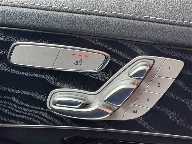 MERCEDES BENZ MERCEDES BENZ GLC class 2020