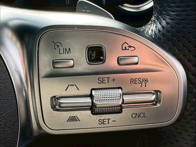 MERCEDES BENZ MERCEDES BENZ GLC class 2020