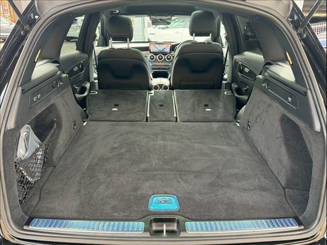 MERCEDES BENZ MERCEDES BENZ GLC class 2020