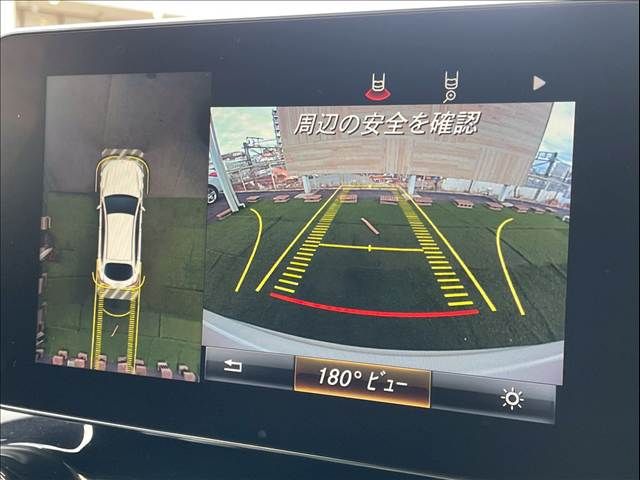 MERCEDES BENZ MERCEDES BENZ GLC class coupe 2019