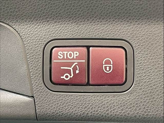 MERCEDES BENZ MERCEDES BENZ GLC class coupe 2019