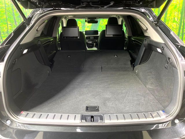 TOYOTA LEXUS RX450h AWD 2020