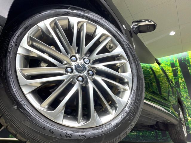 TOYOTA LEXUS RX450h AWD 2020