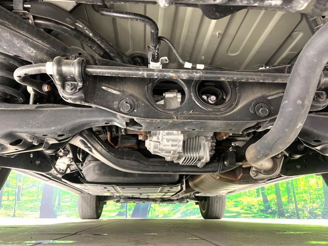 TOYOTA LEXUS RX450h AWD 2020