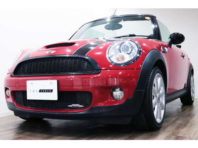 BMW BMW MINI open 2010