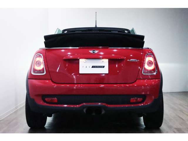 BMW BMW MINI open 2010