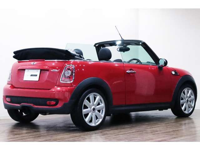 BMW BMW MINI open 2010