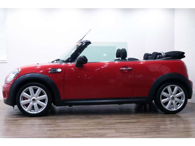 BMW BMW MINI open 2010