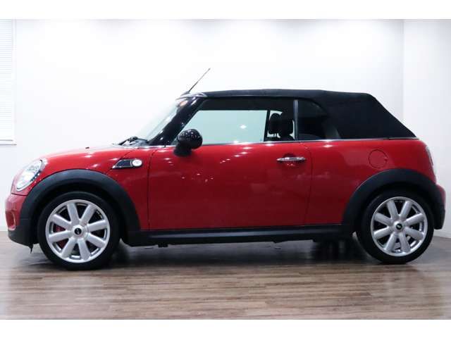 BMW BMW MINI open 2010