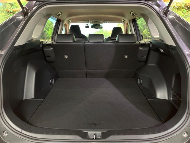 TOYOTA RAV4 4WD 2021