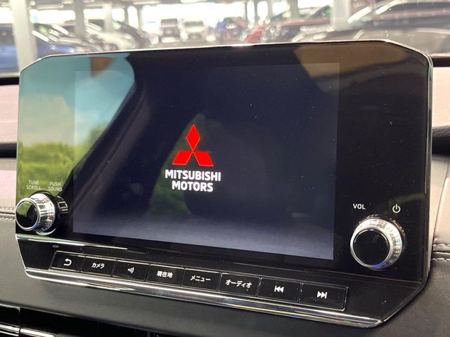 MITSUBISHI OUTLANDER PHEV 2024
