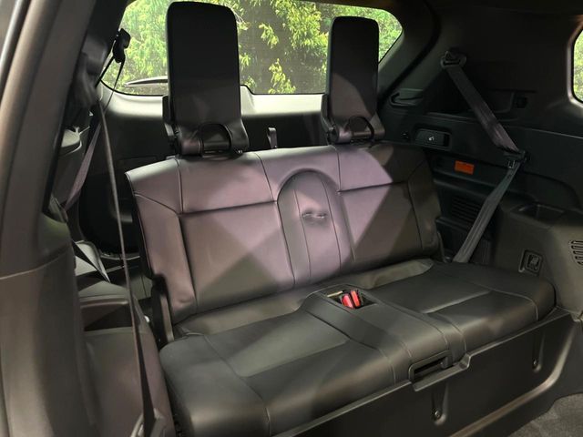 MITSUBISHI OUTLANDER PHEV 2024