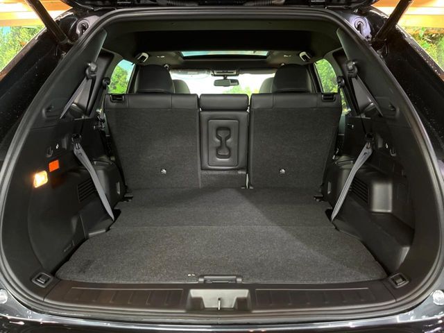 MITSUBISHI OUTLANDER PHEV 2024