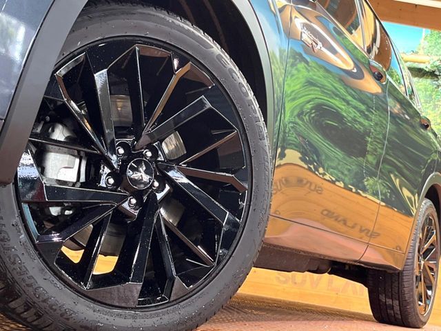 MITSUBISHI OUTLANDER PHEV 2024