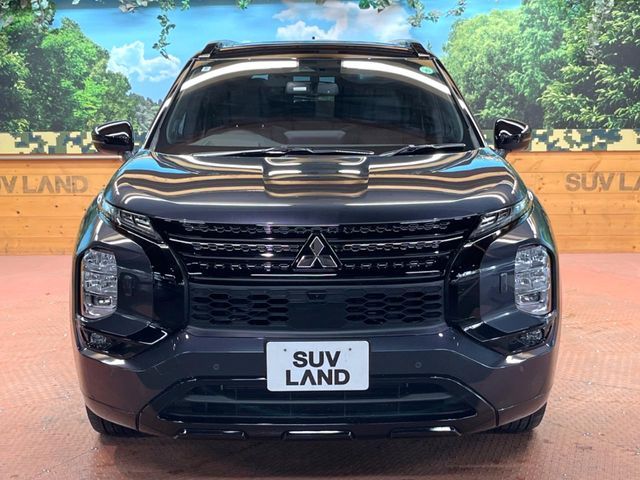 MITSUBISHI OUTLANDER PHEV 2024