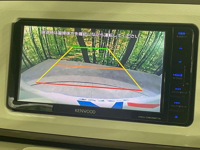 DAIHATSU MOVE canbus 2018