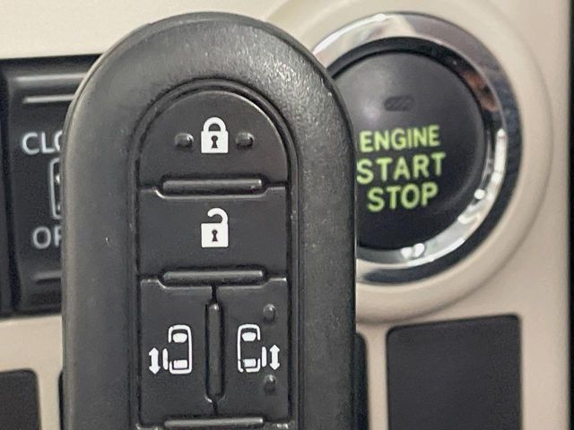 DAIHATSU MOVE canbus 2018