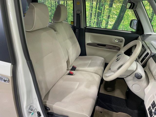 DAIHATSU MOVE canbus 2018