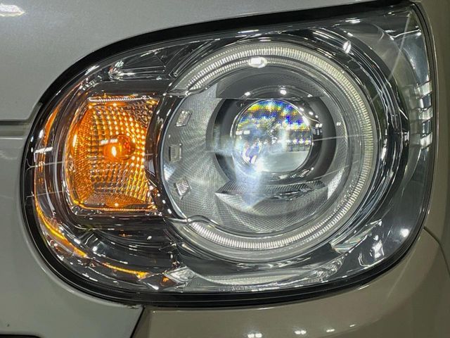 DAIHATSU MOVE canbus 2018