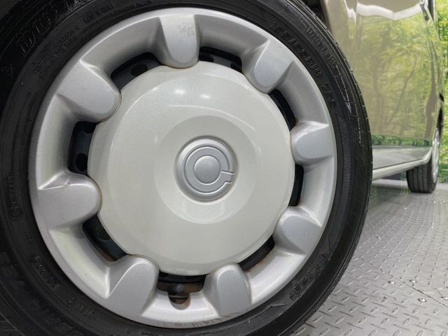 DAIHATSU MOVE canbus 2018