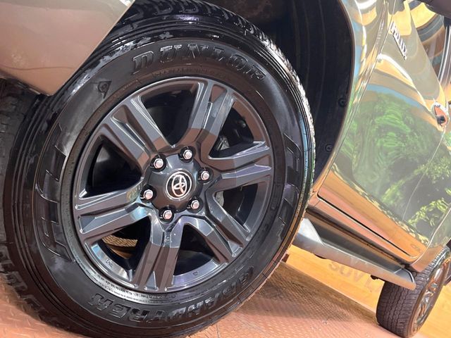 TOYOTA HILUX 4WD 2023