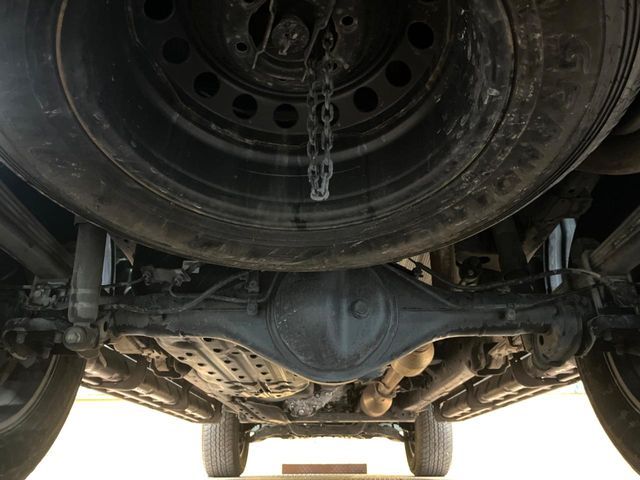 TOYOTA HILUX 4WD 2023