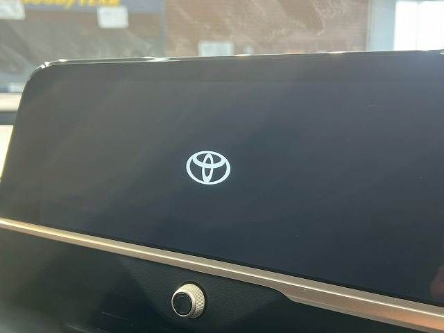 TOYOTA CROWN CROSSOVER 2023