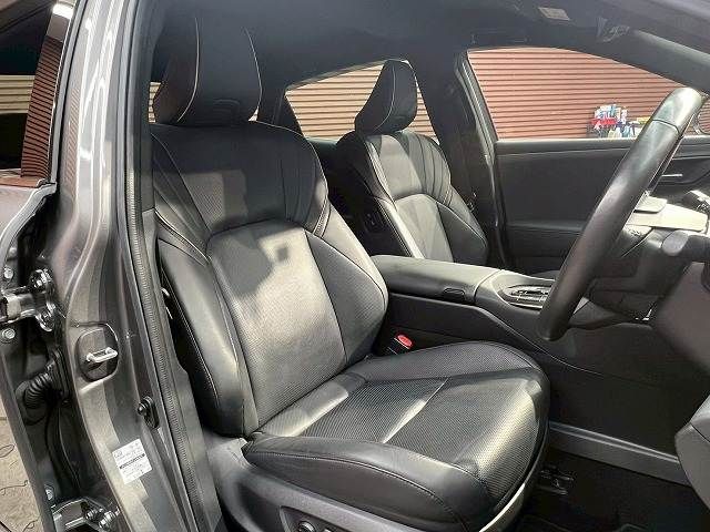 TOYOTA CROWN CROSSOVER 2023