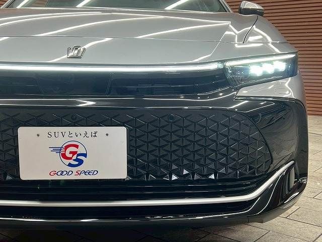 TOYOTA CROWN CROSSOVER 2023