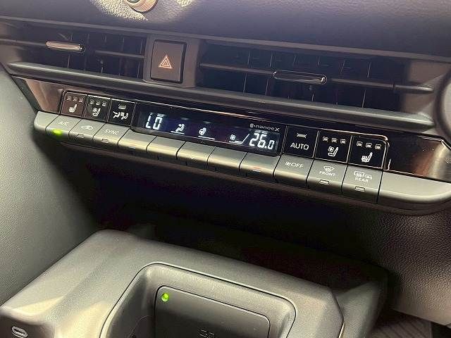 TOYOTA CROWN CROSSOVER 2023