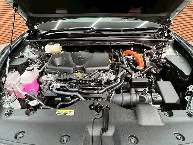 TOYOTA CROWN CROSSOVER 2023