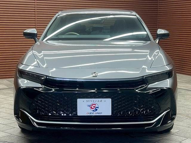 TOYOTA CROWN CROSSOVER 2023