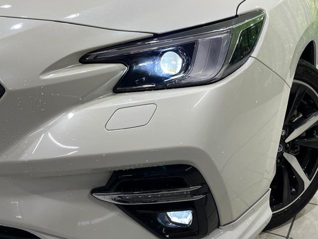 SUBARU LEVORG 2021