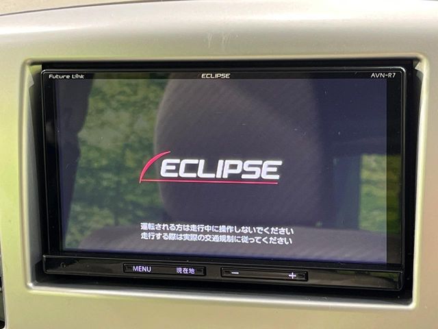 SUZUKI WAGON R 4WD 2013