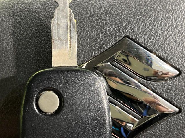 SUZUKI WAGON R 4WD 2013