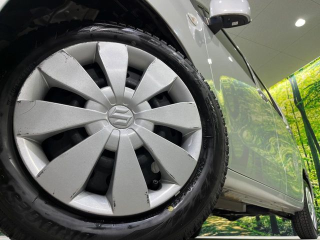 SUZUKI WAGON R 4WD 2013