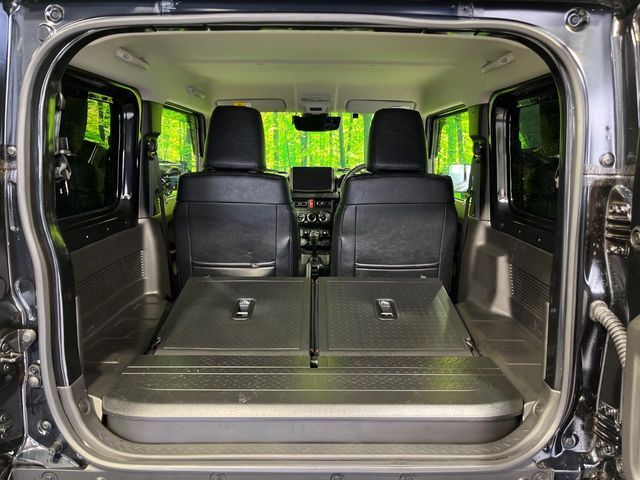 SUZUKI JIMNY SIERRA 2025