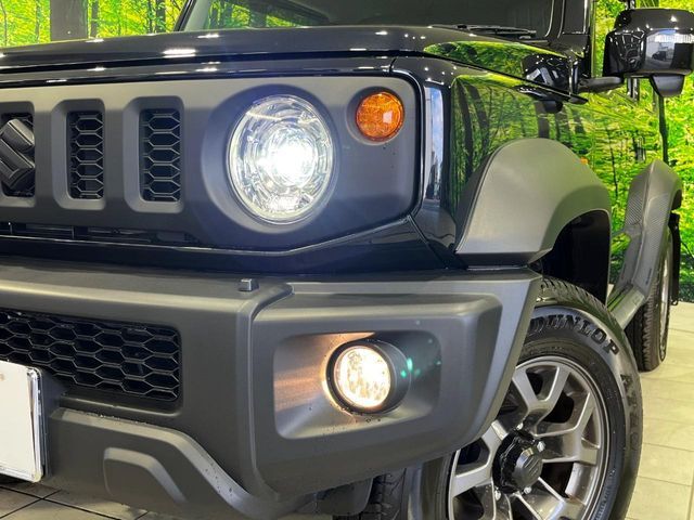 SUZUKI JIMNY SIERRA 2025