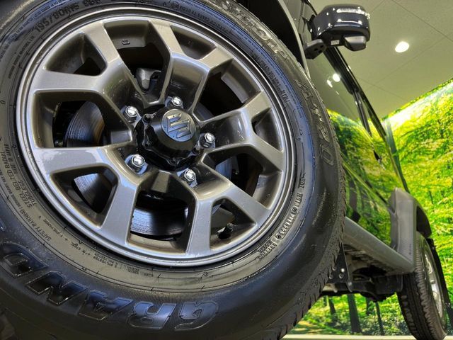 SUZUKI JIMNY SIERRA 2025