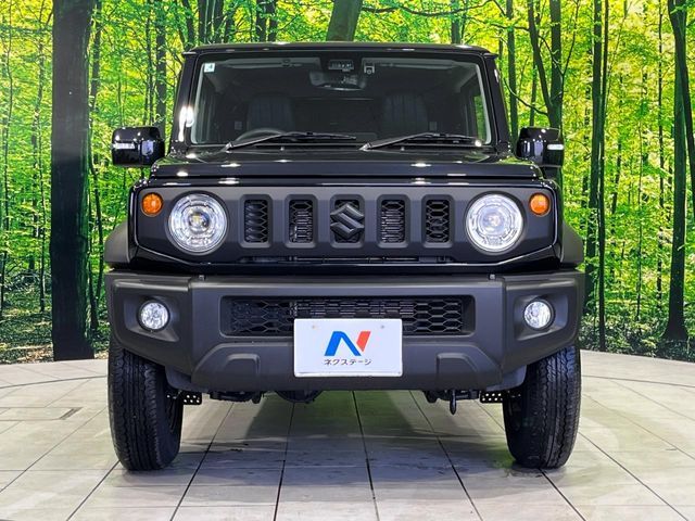 SUZUKI JIMNY SIERRA 2025