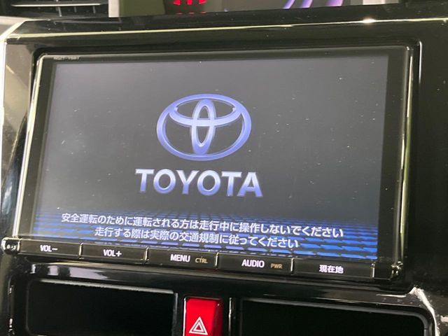 TOYOTA TANK 2018