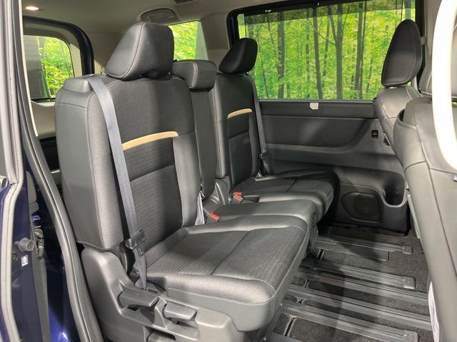 NISSAN SERENA  WG 2025