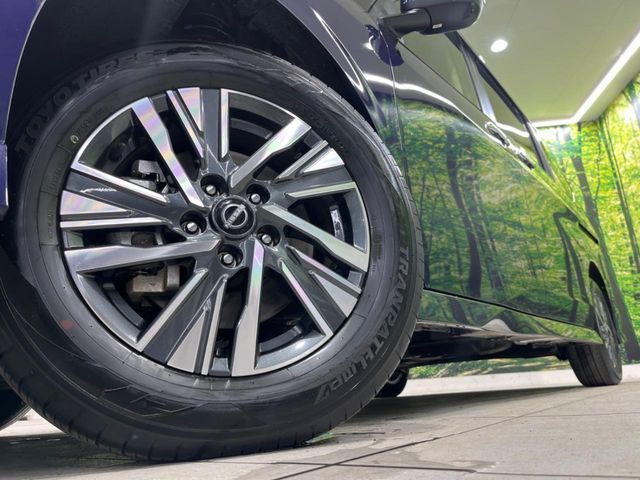 NISSAN SERENA  WG 2025