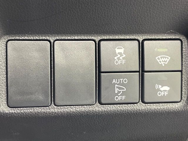 HONDA SHUTTLE HYBRID 4WD 2015