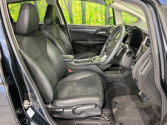 HONDA SHUTTLE HYBRID 4WD 2015