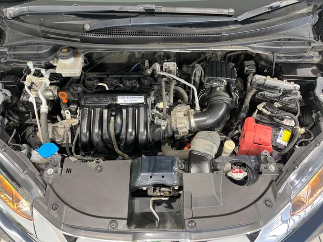 HONDA SHUTTLE HYBRID 4WD 2015