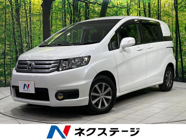 HONDA FREED Spike 2013