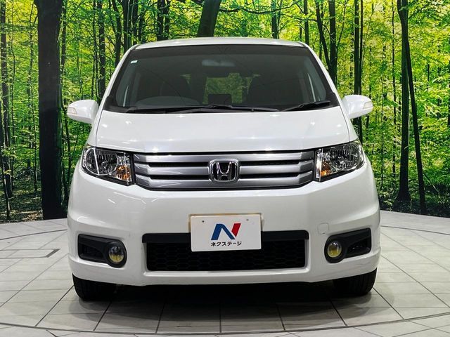 HONDA FREED Spike 2013