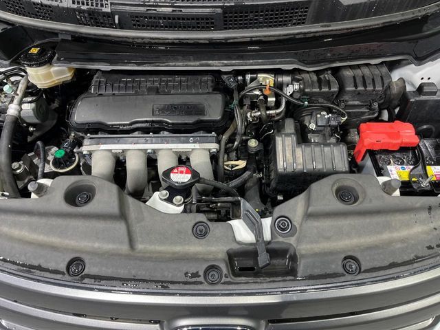 HONDA FREED Spike 2013